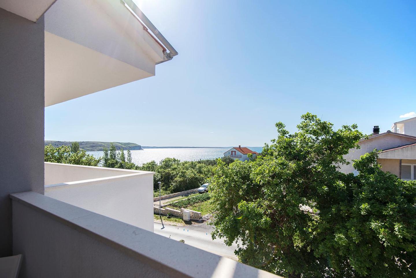 Apartments Cape Deluxe Rtina Exterior photo
