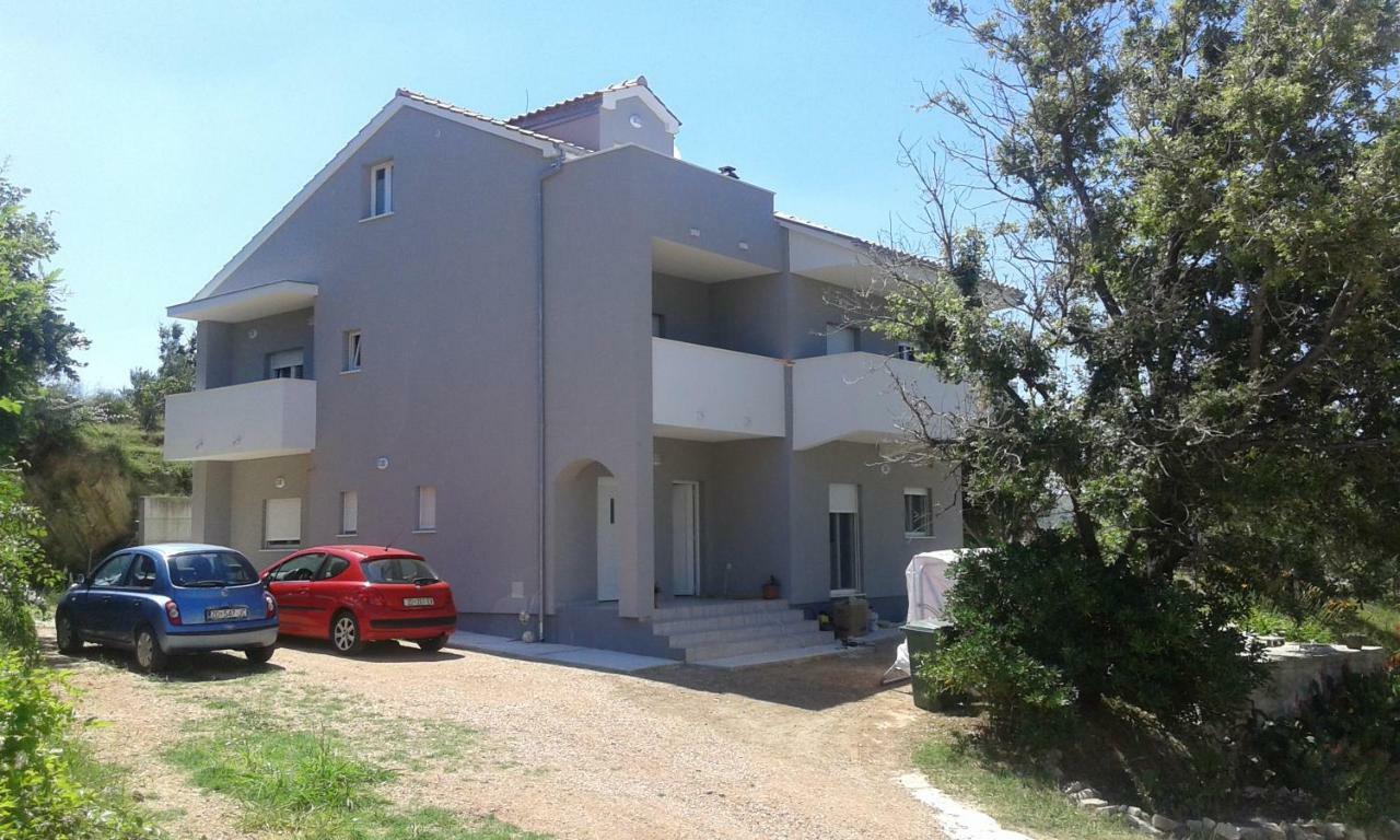 Apartments Cape Deluxe Rtina Exterior photo